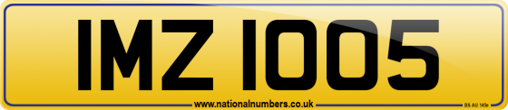 IMZ 1005