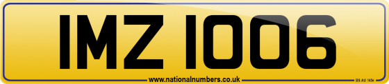 IMZ 1006