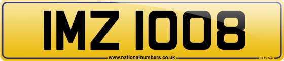 IMZ 1008