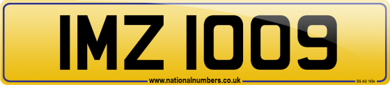 IMZ 1009