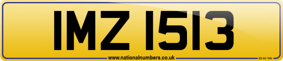 IMZ 1513