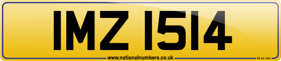 IMZ 1514