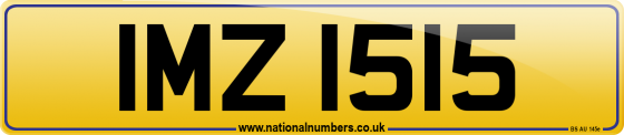 IMZ 1515