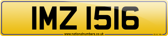 IMZ 1516