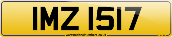 IMZ 1517
