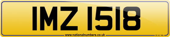 IMZ 1518