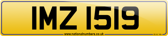 IMZ 1519