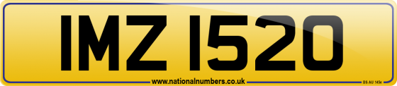 IMZ 1520
