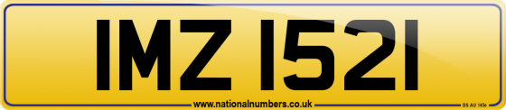 IMZ 1521