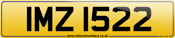 IMZ 1522