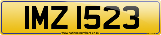 IMZ 1523
