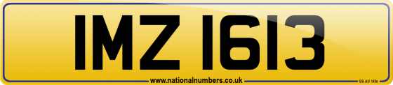 IMZ 1613