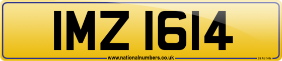 IMZ 1614
