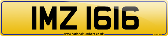 IMZ 1616