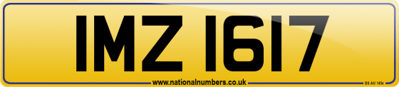 IMZ 1617