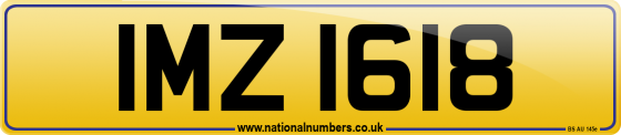IMZ 1618
