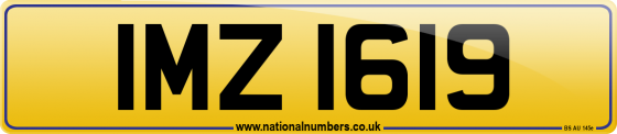 IMZ 1619