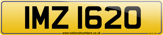 IMZ 1620