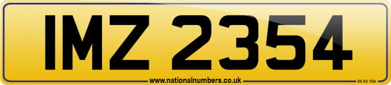 IMZ 2354