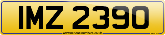 IMZ 2390