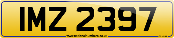 IMZ 2397