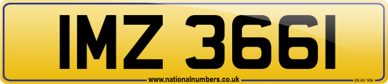 IMZ 3661