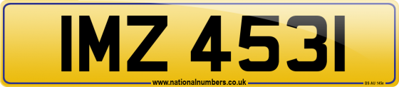 IMZ 4531