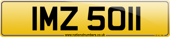 IMZ 5011