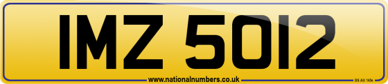 IMZ 5012