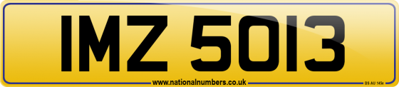 IMZ 5013