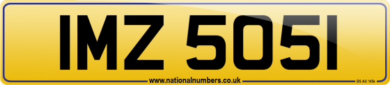 IMZ 5051