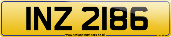 INZ 2186