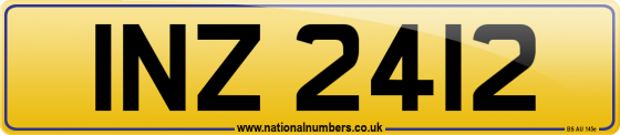 INZ 2412