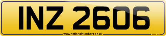 INZ 2606
