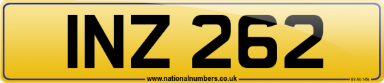 INZ 262