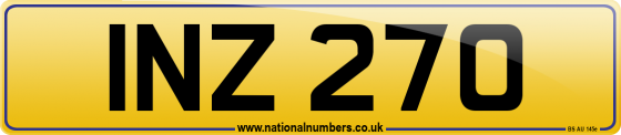 INZ 270