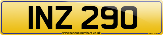 INZ 290