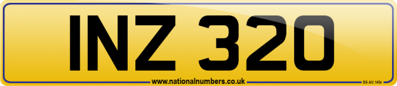 INZ 320