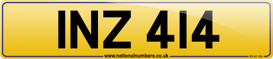INZ 414