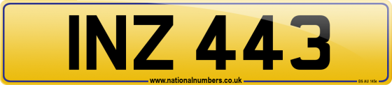 INZ 443