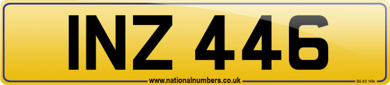 INZ 446