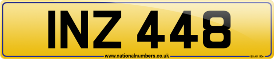 INZ 448