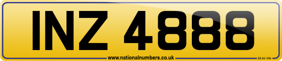 INZ 4888