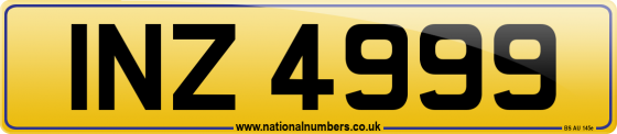 INZ 4999