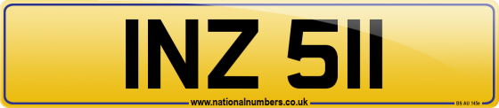 INZ 511