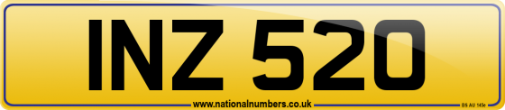 INZ 520