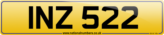 INZ 522