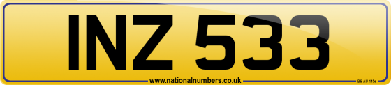 INZ 533