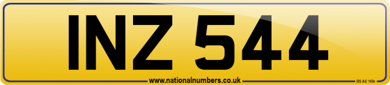 INZ 544