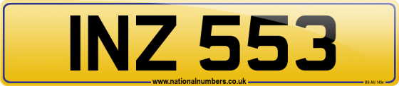 INZ 553